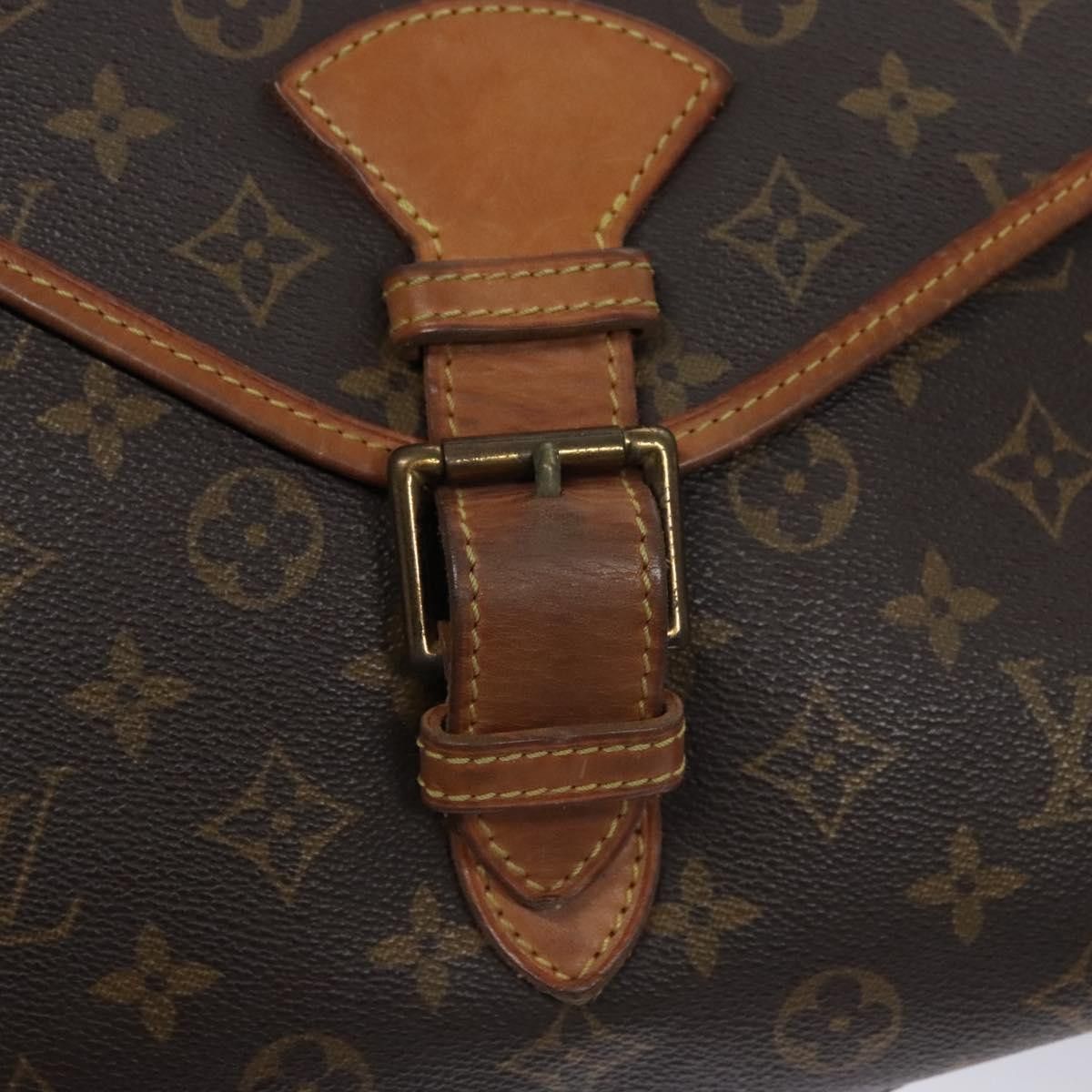 Louis Vuitton Louis Vuitton Bel Air handbag Size ONE SIZE - 12 Thumbnail