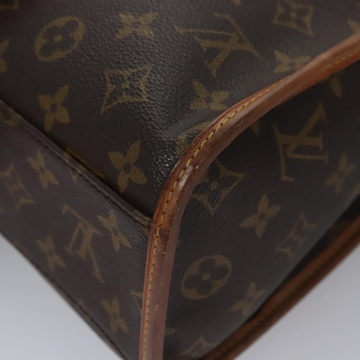 Louis Vuitton Louis Vuitton Bel Air handbag Size ONE SIZE - 10 Thumbnail