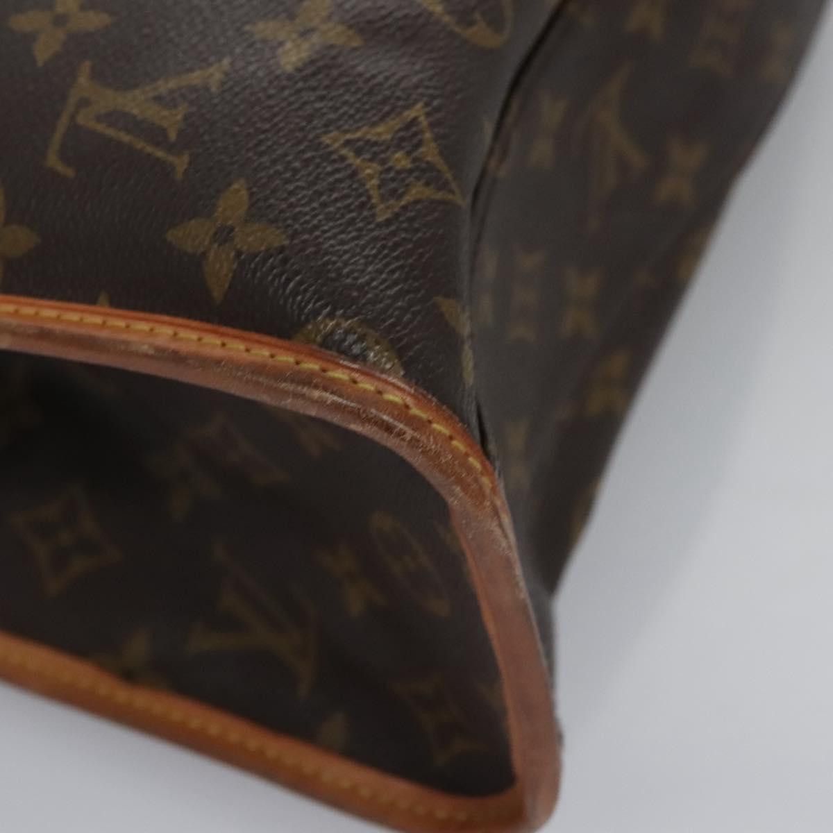 Louis Vuitton Louis Vuitton Bel Air handbag Size ONE SIZE - 9 Thumbnail