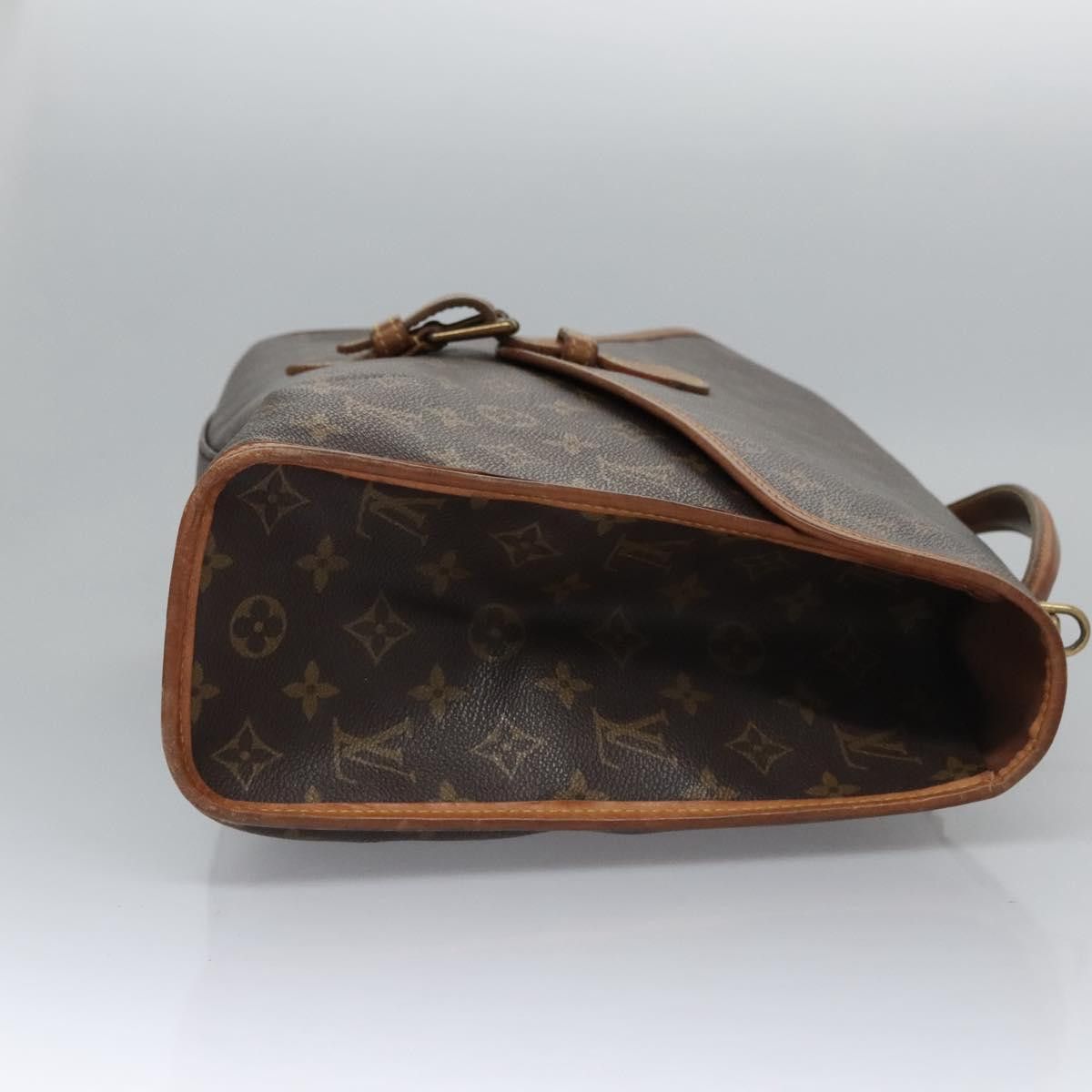 Louis Vuitton Louis Vuitton Bel Air handbag Size ONE SIZE - 3 Thumbnail