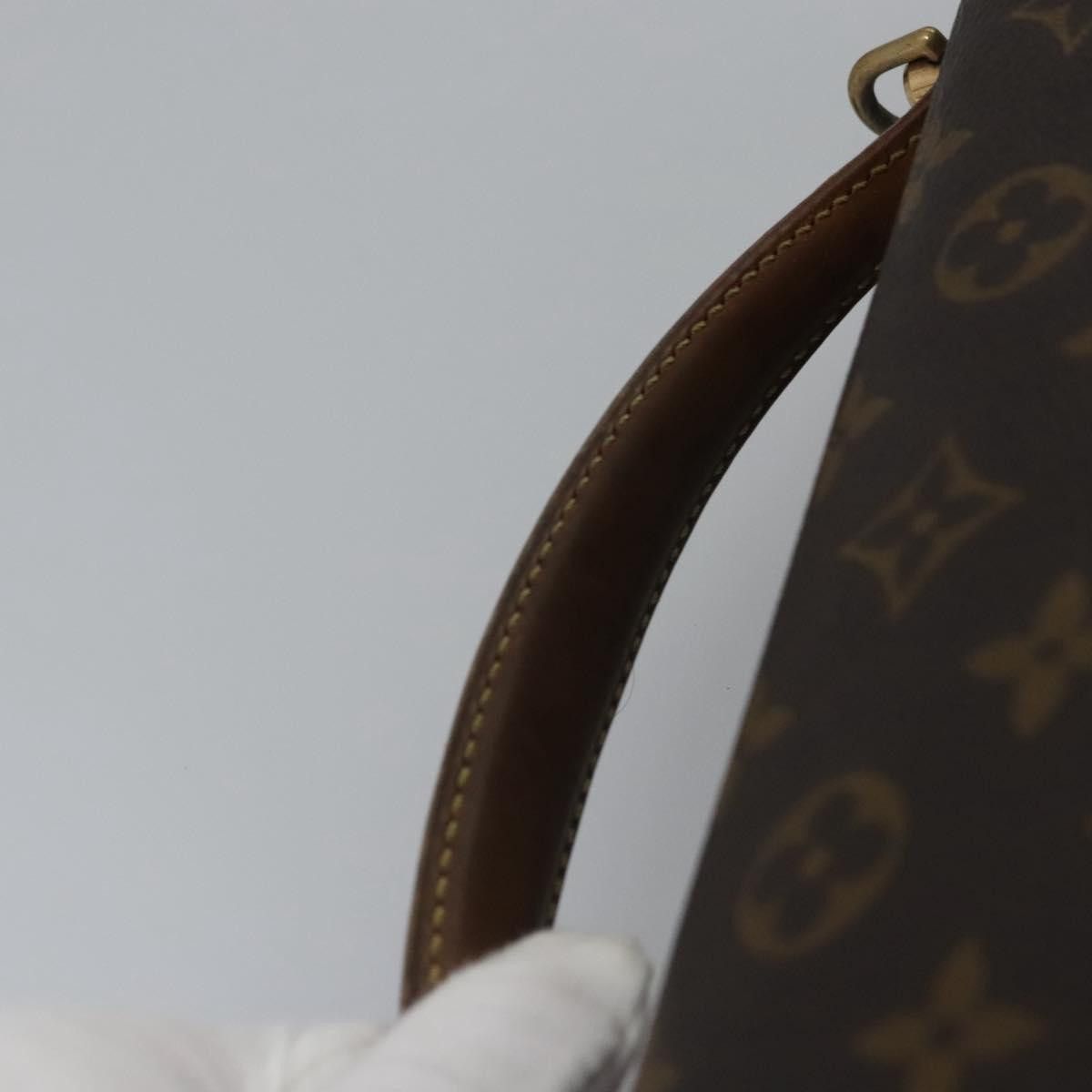 Louis Vuitton Louis Vuitton Bel Air handbag Size ONE SIZE - 6 Thumbnail