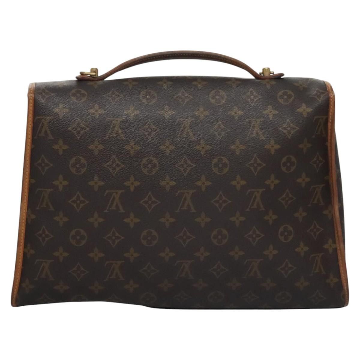 Louis Vuitton Louis Vuitton Bel Air handbag Size ONE SIZE - 2 Thumbnail