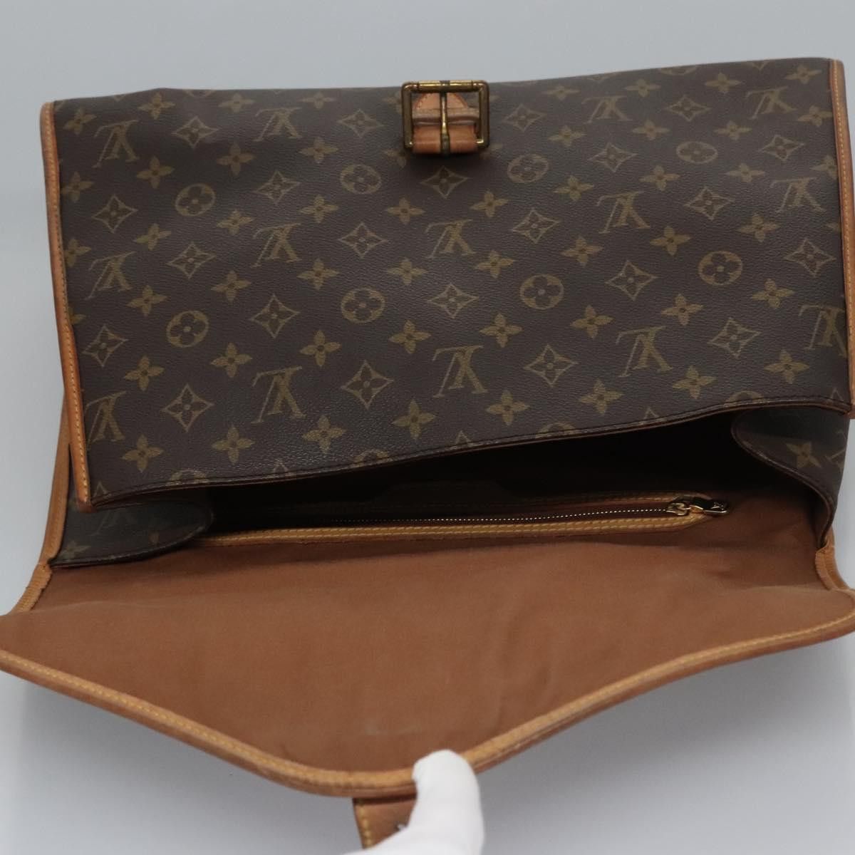 Louis Vuitton Louis Vuitton Bel Air handbag Size ONE SIZE - 21 Thumbnail