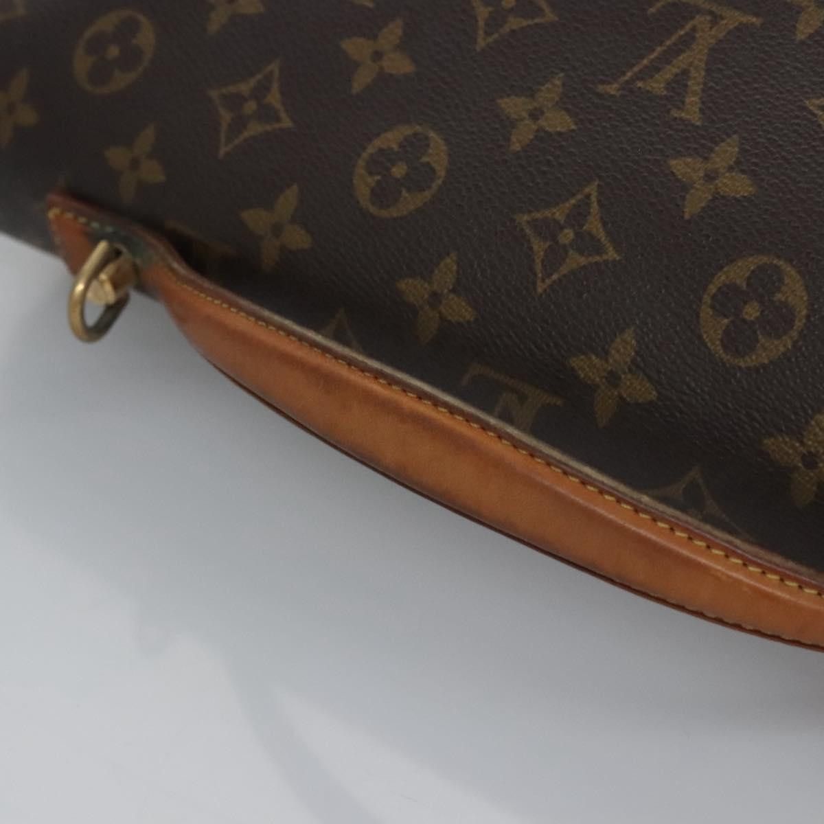 Louis Vuitton Louis Vuitton Bel Air handbag Size ONE SIZE - 5 Thumbnail