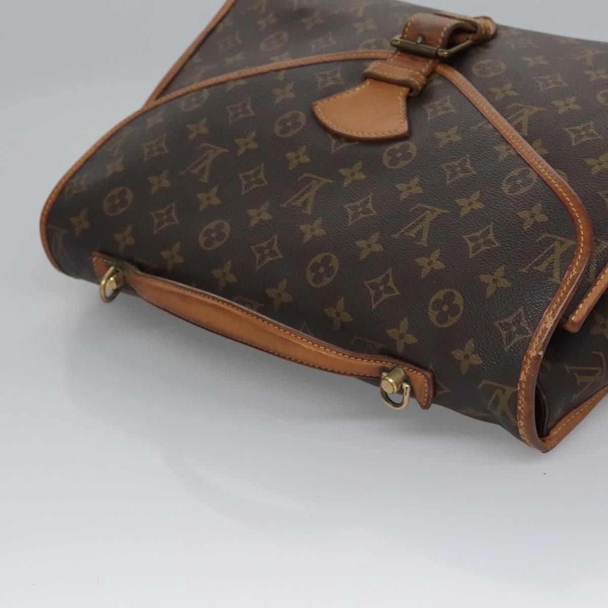 Louis Vuitton Louis Vuitton Bel Air handbag Size ONE SIZE - 19 Thumbnail