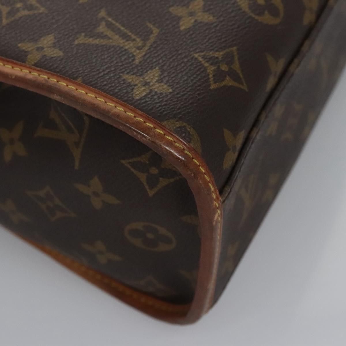 Louis Vuitton Louis Vuitton Bel Air handbag Size ONE SIZE - 7 Thumbnail