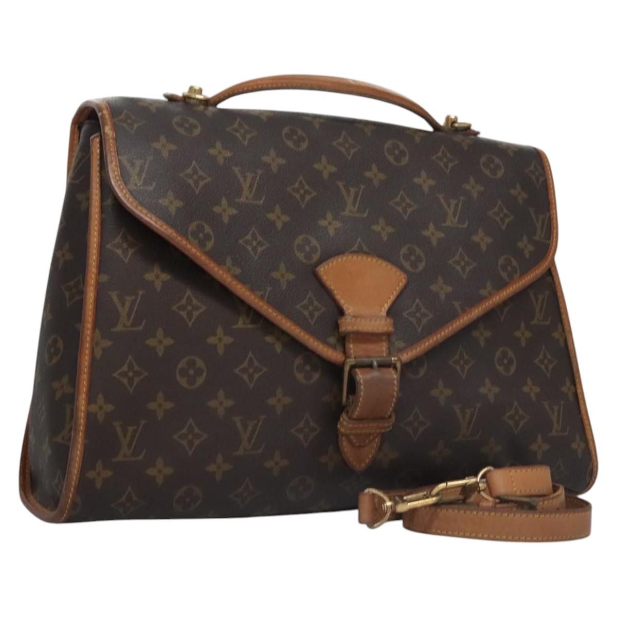 Louis Vuitton Louis Vuitton Bel Air handbag Size ONE SIZE - 18 Thumbnail