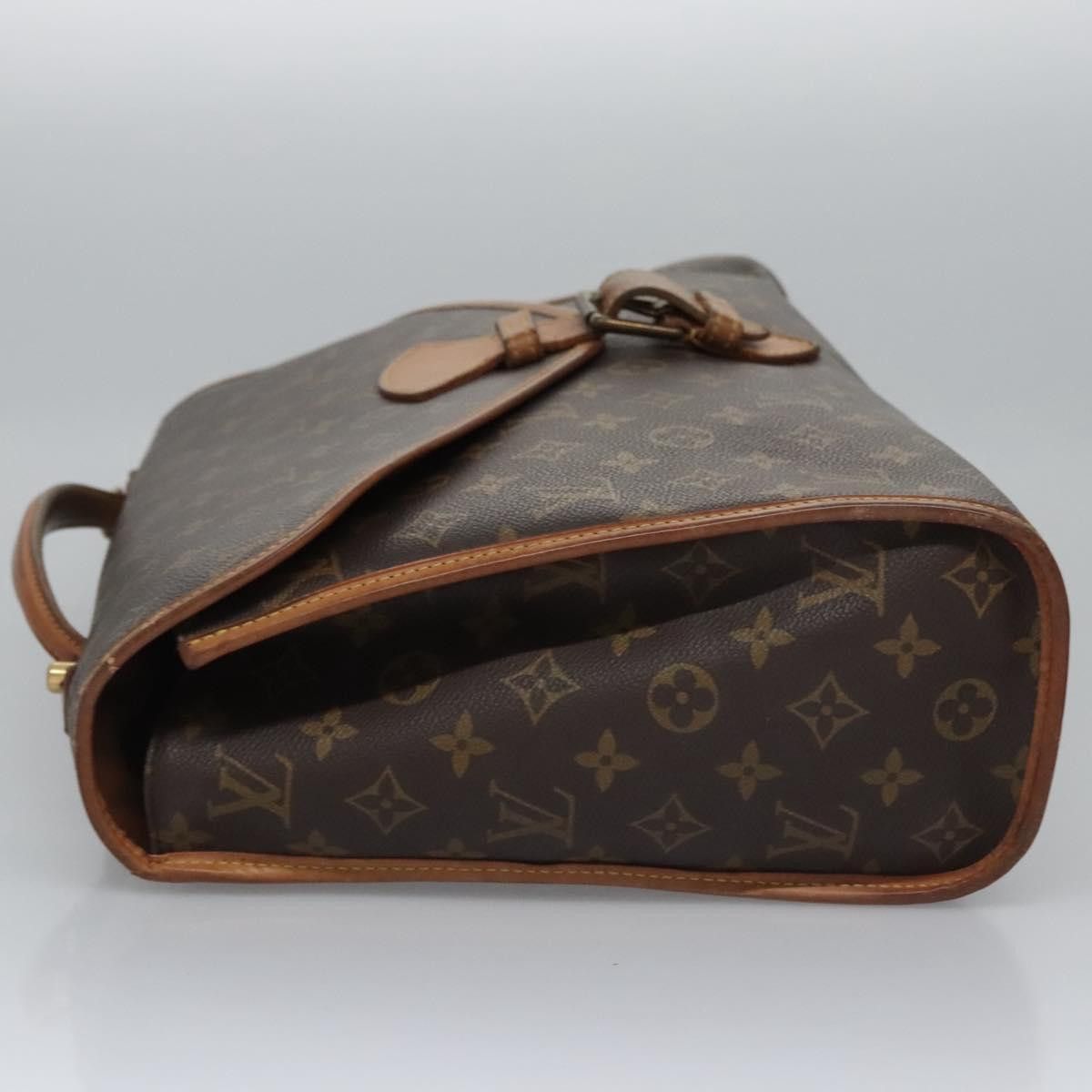 Louis Vuitton Louis Vuitton Bel Air handbag Size ONE SIZE - 4 Thumbnail