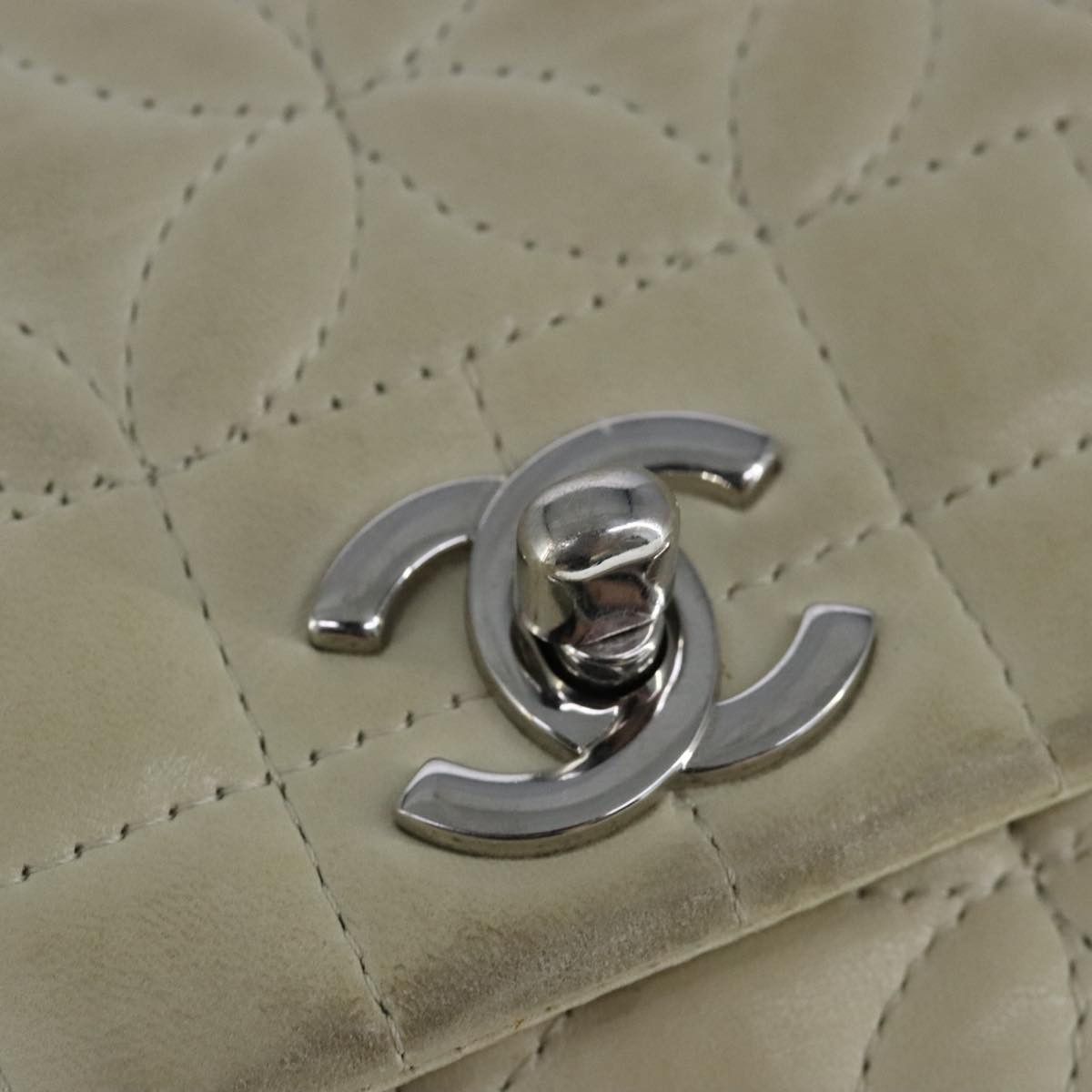 Chanel Chanel Single flap shoulder Size ONE SIZE - 14 Thumbnail