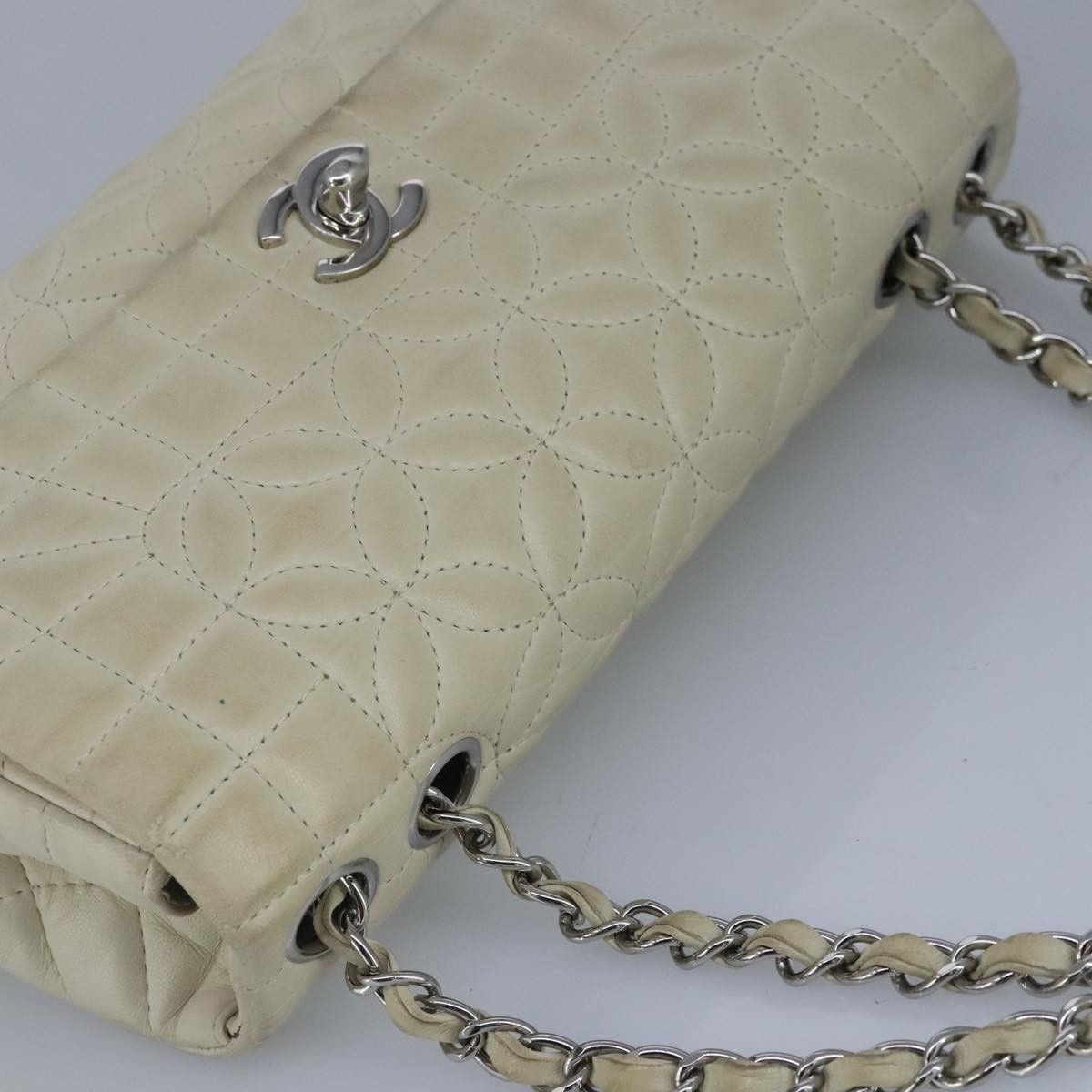 Chanel Chanel Single flap shoulder Size ONE SIZE - 6 Thumbnail