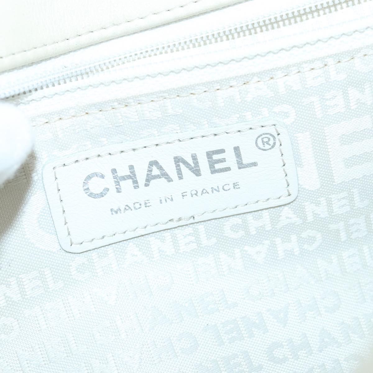 Chanel Chanel Single flap shoulder Size ONE SIZE - 16 Thumbnail