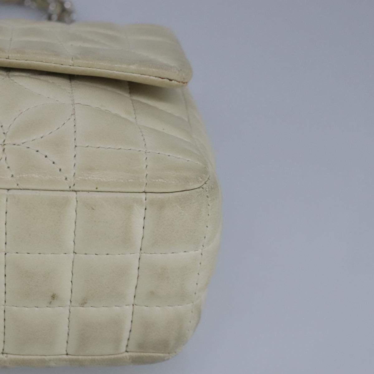 Chanel Chanel Single flap shoulder Size ONE SIZE - 11 Thumbnail