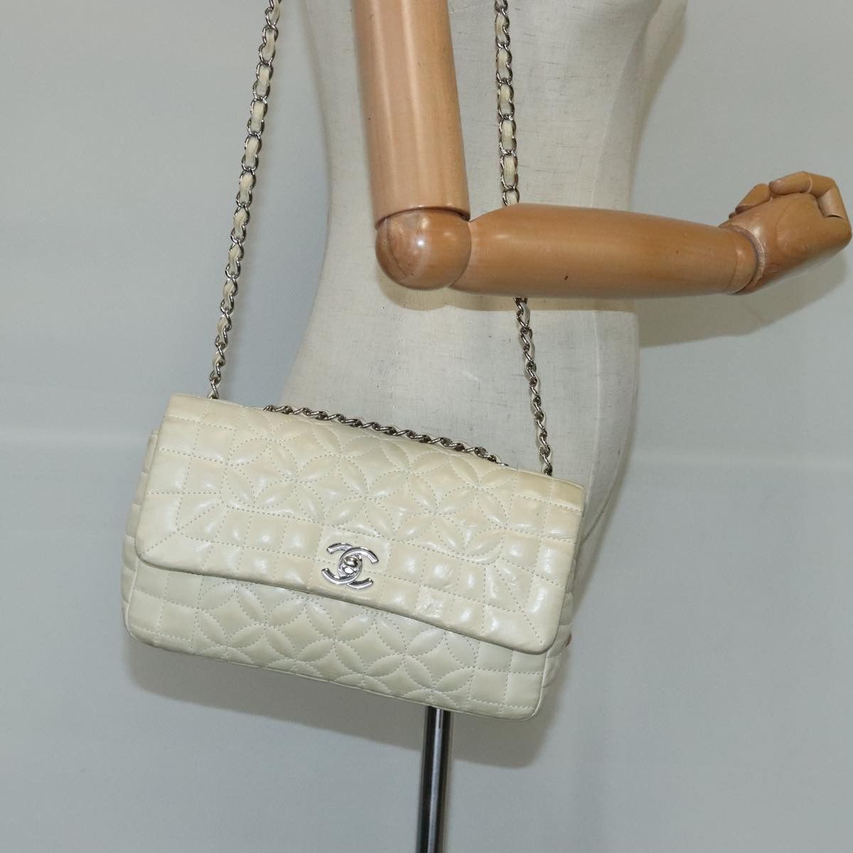 Chanel Chanel Single flap shoulder Size ONE SIZE - 23 Thumbnail