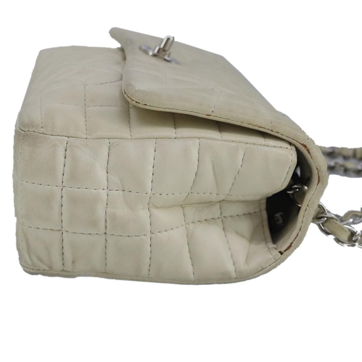 Chanel Chanel Single flap shoulder Size ONE SIZE - 5 Thumbnail