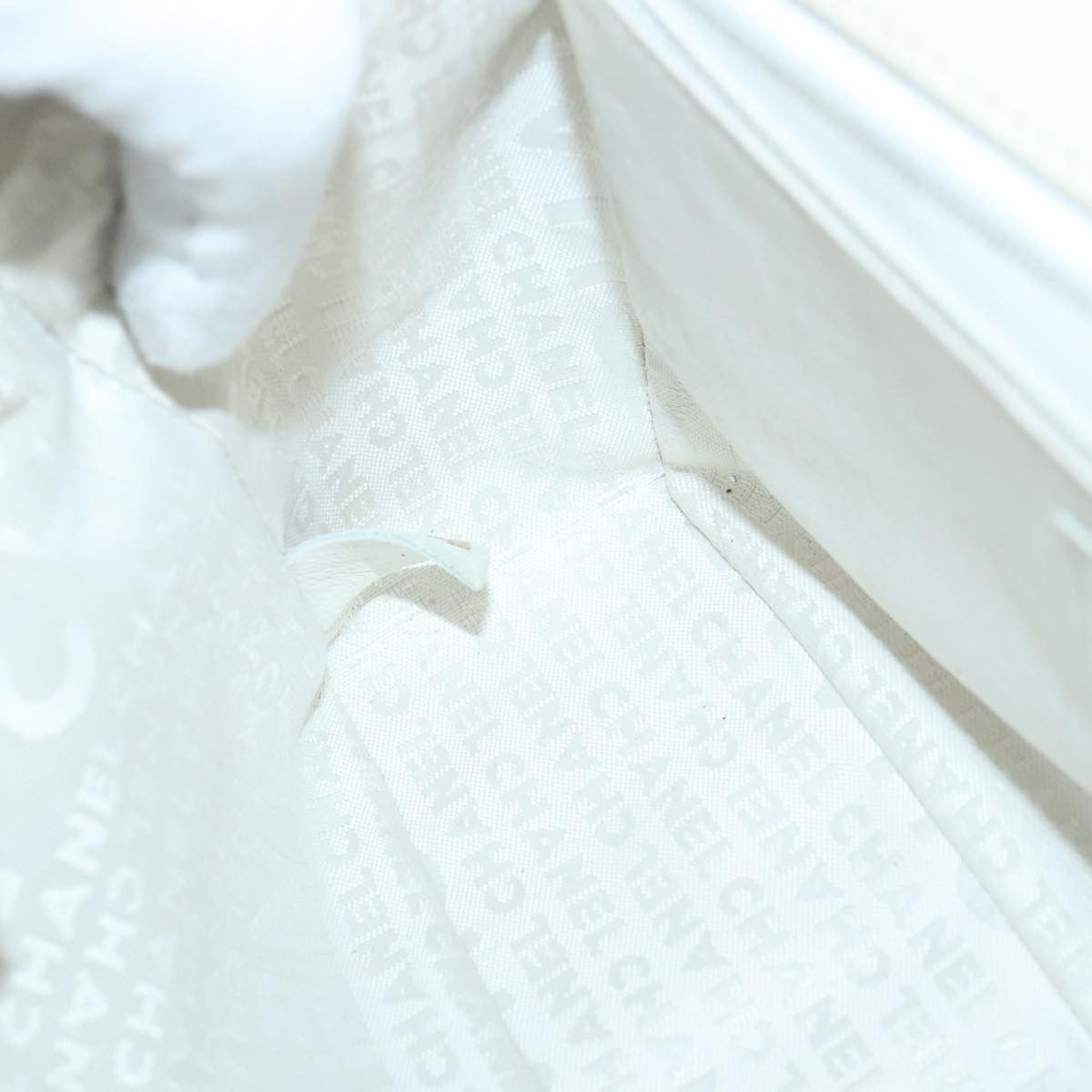 Chanel Chanel Single flap shoulder Size ONE SIZE - 19 Thumbnail