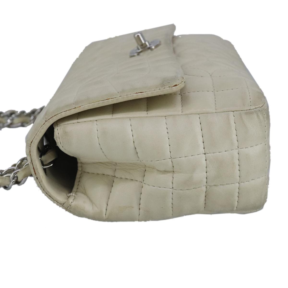 Chanel Chanel Single flap shoulder Size ONE SIZE - 4 Thumbnail