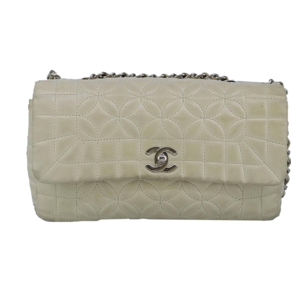 Chanel Chanel Single flap shoulder Size ONE SIZE - 2 Thumbnail