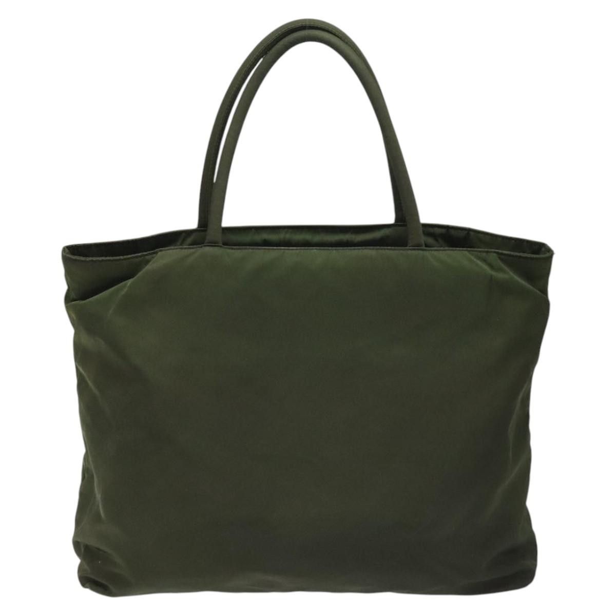 Prada Prada Tessuto handbag Size ONE SIZE - 2 Thumbnail