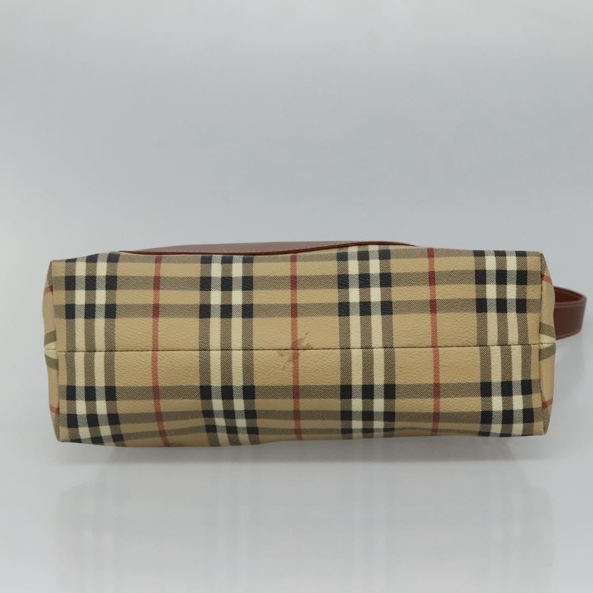 Burberry Burberry Haymarket shoulder Size ONE SIZE - 17 Thumbnail