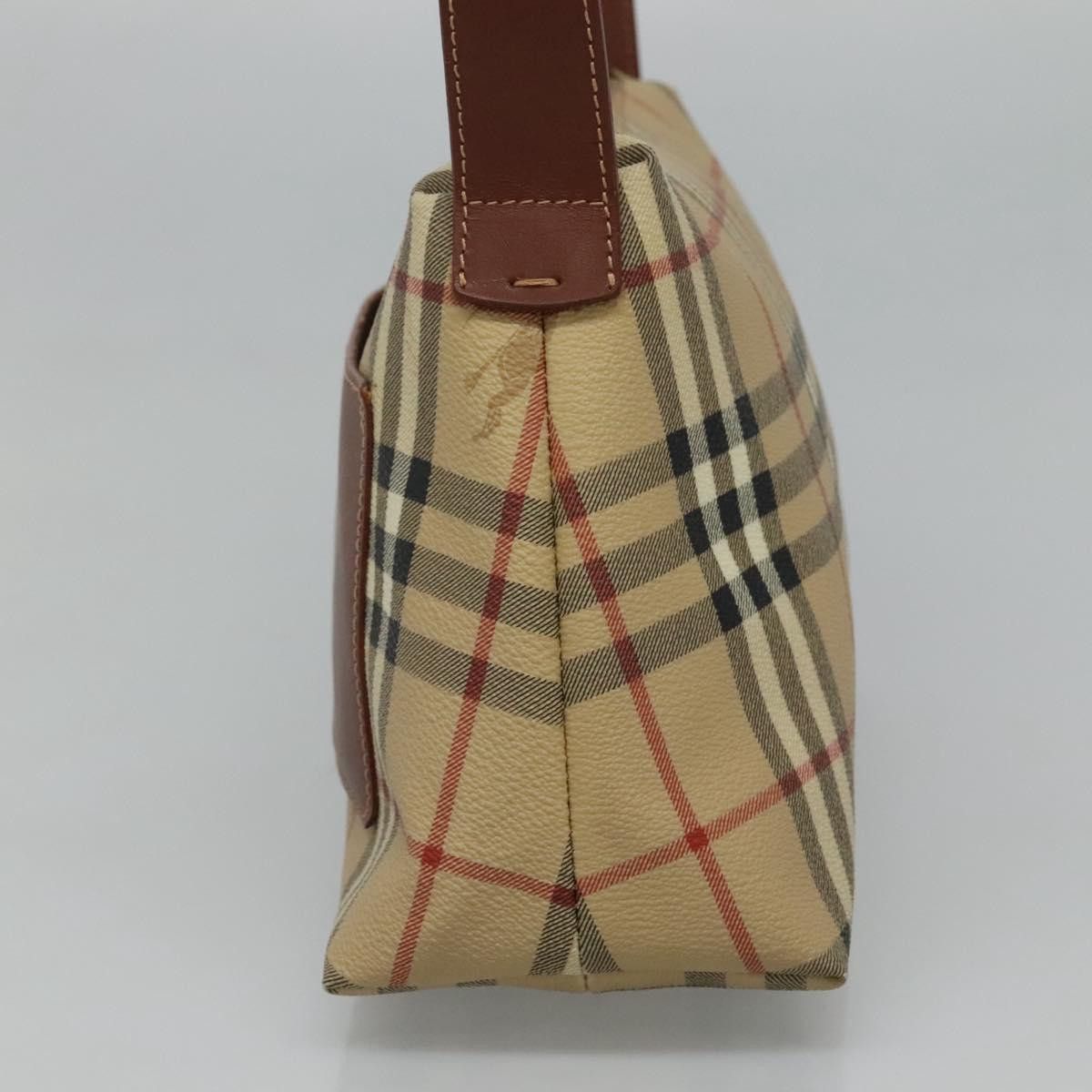 Burberry Burberry Haymarket shoulder Size ONE SIZE - 4 Thumbnail