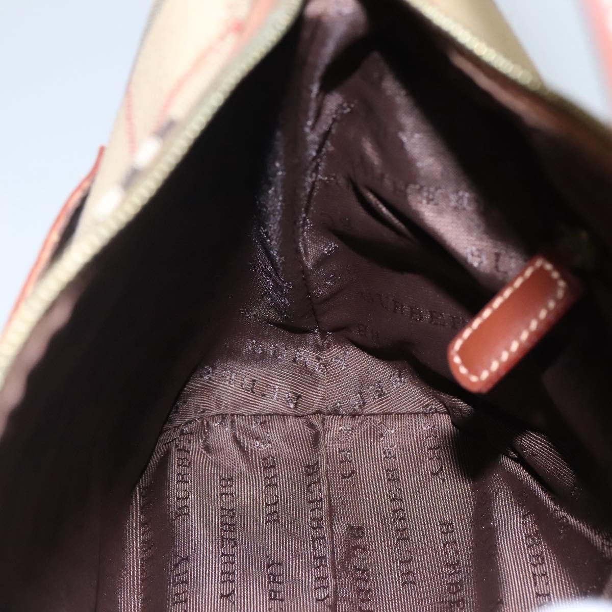 Burberry Burberry Haymarket shoulder Size ONE SIZE - 20 Thumbnail