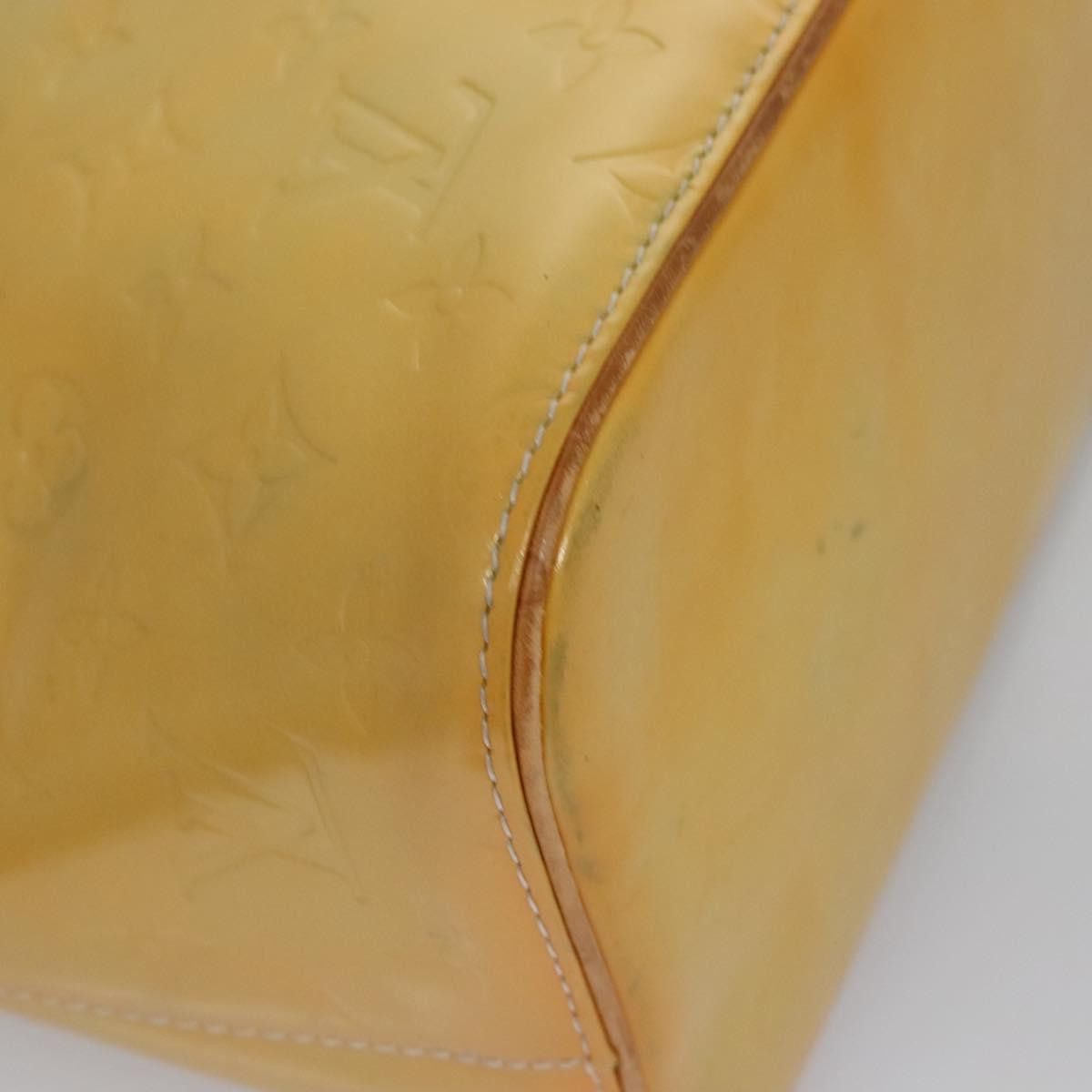 Louis Vuitton Louis Vuitton Houston handbag Size ONE SIZE - 8 Thumbnail