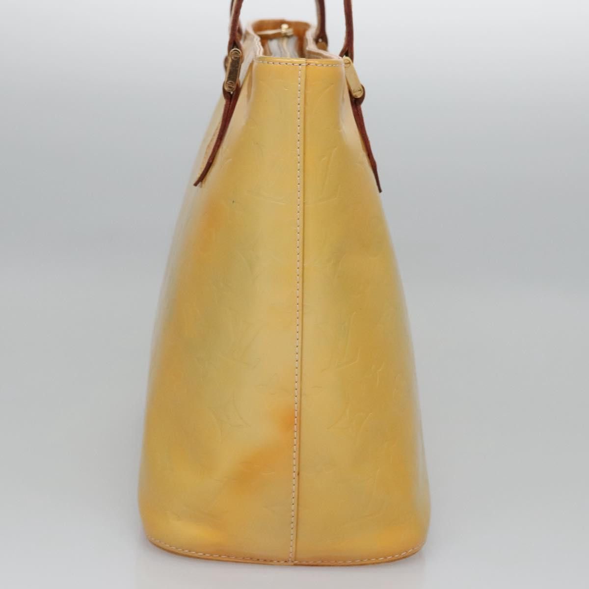 Louis Vuitton Louis Vuitton Houston handbag Size ONE SIZE - 3 Thumbnail