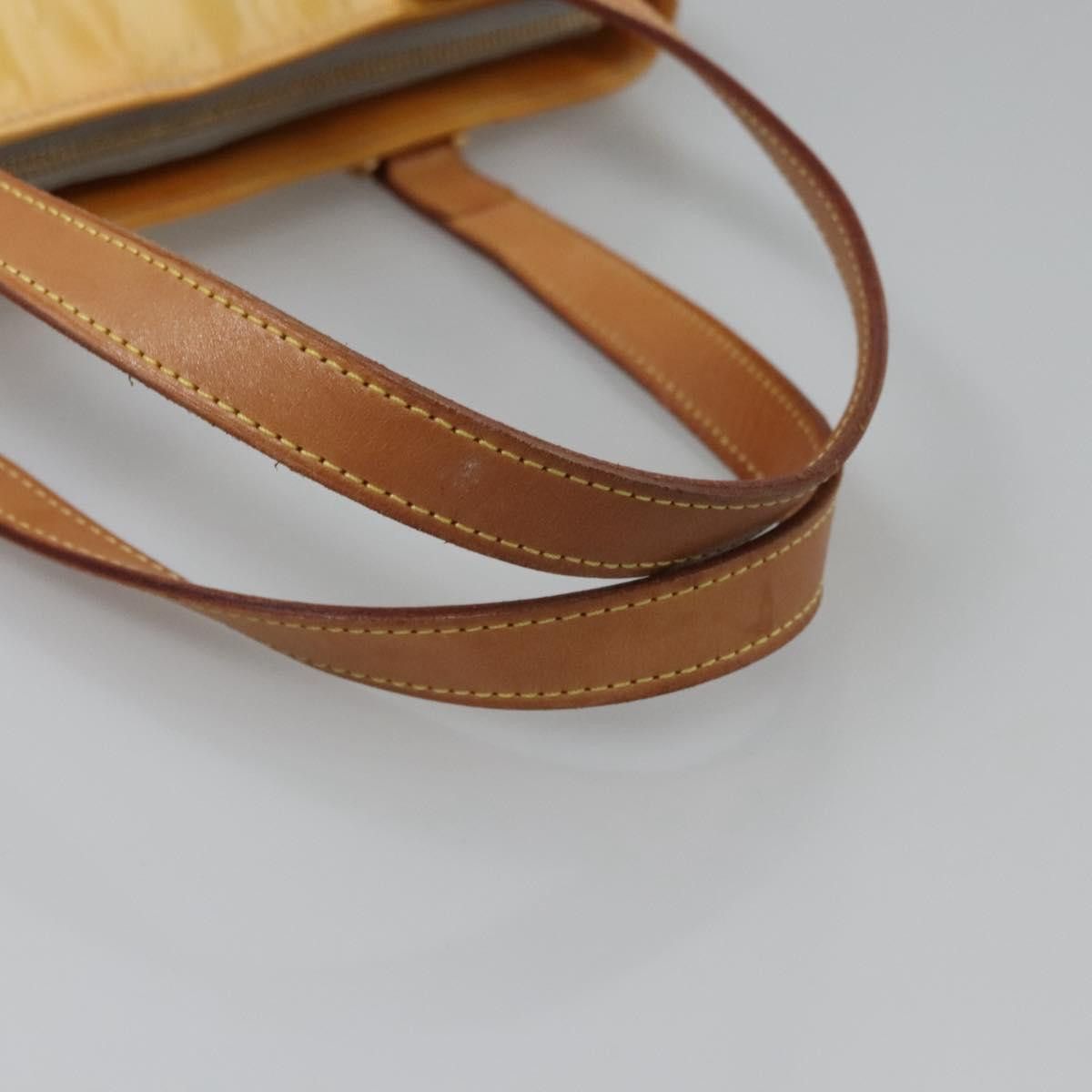 Louis Vuitton Louis Vuitton Houston handbag Size ONE SIZE - 10 Thumbnail