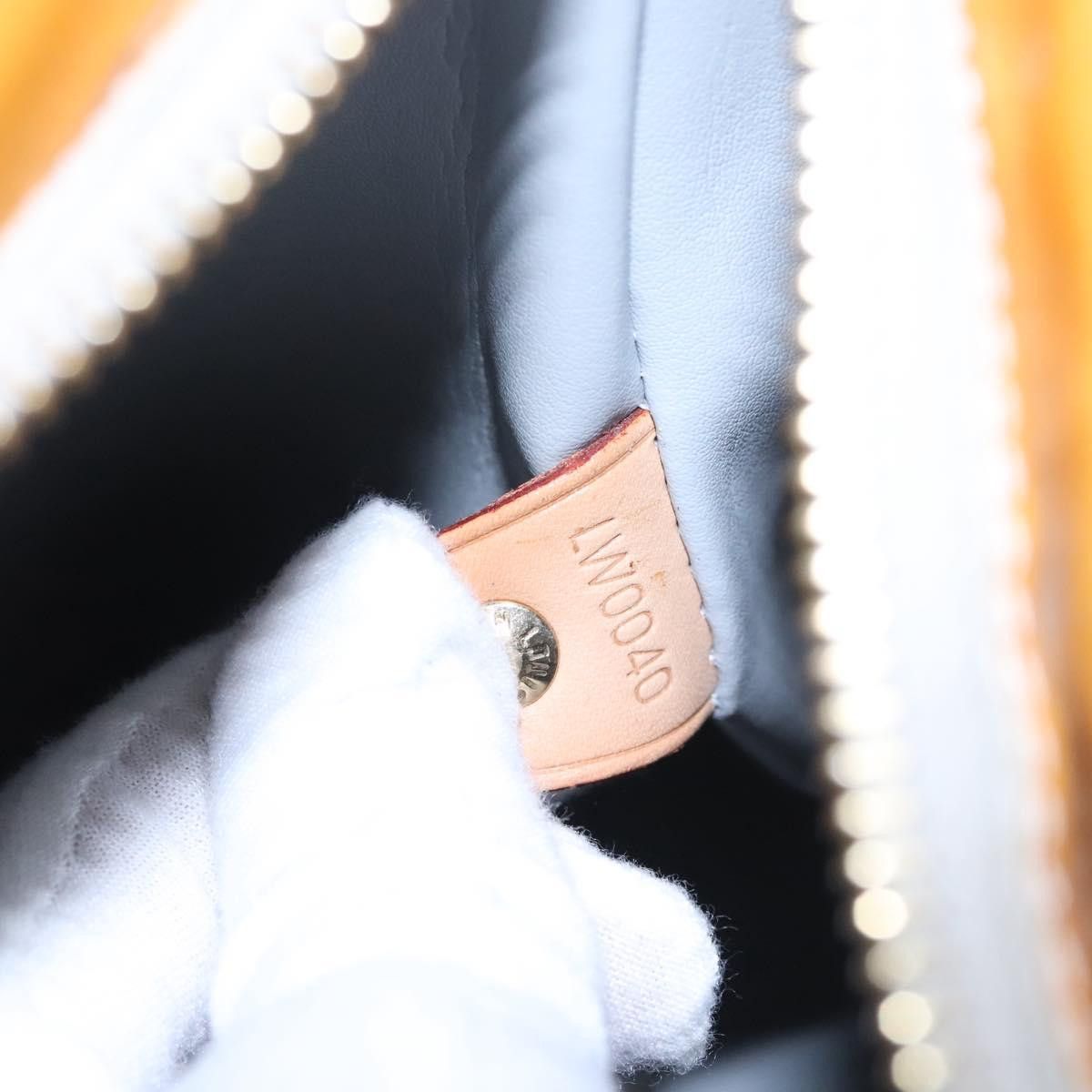 Louis Vuitton Louis Vuitton Houston handbag Size ONE SIZE - 17 Thumbnail