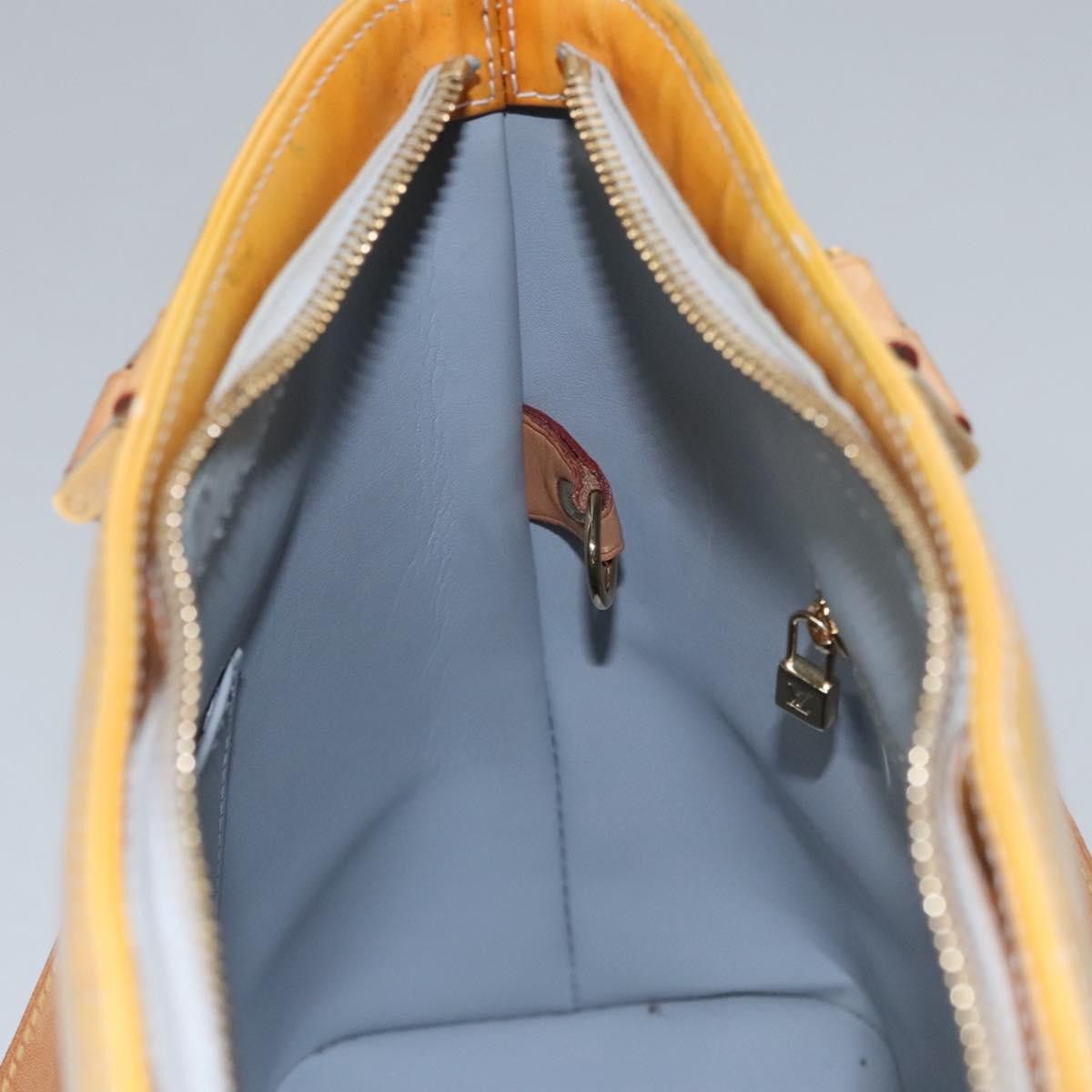Louis Vuitton Louis Vuitton Houston handbag Size ONE SIZE - 24 Thumbnail