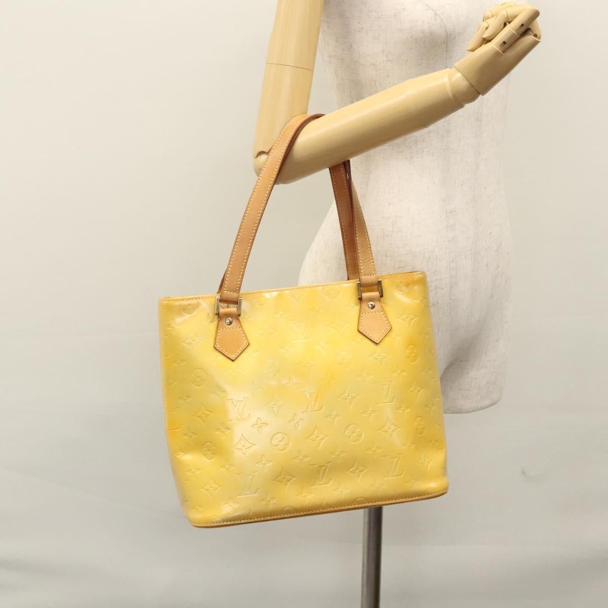 Louis Vuitton Louis Vuitton Houston handbag Size ONE SIZE - 19 Thumbnail