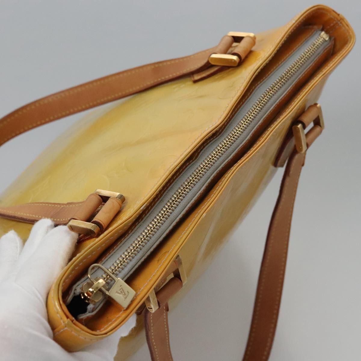 Louis Vuitton Louis Vuitton Houston handbag Size ONE SIZE - 5 Thumbnail