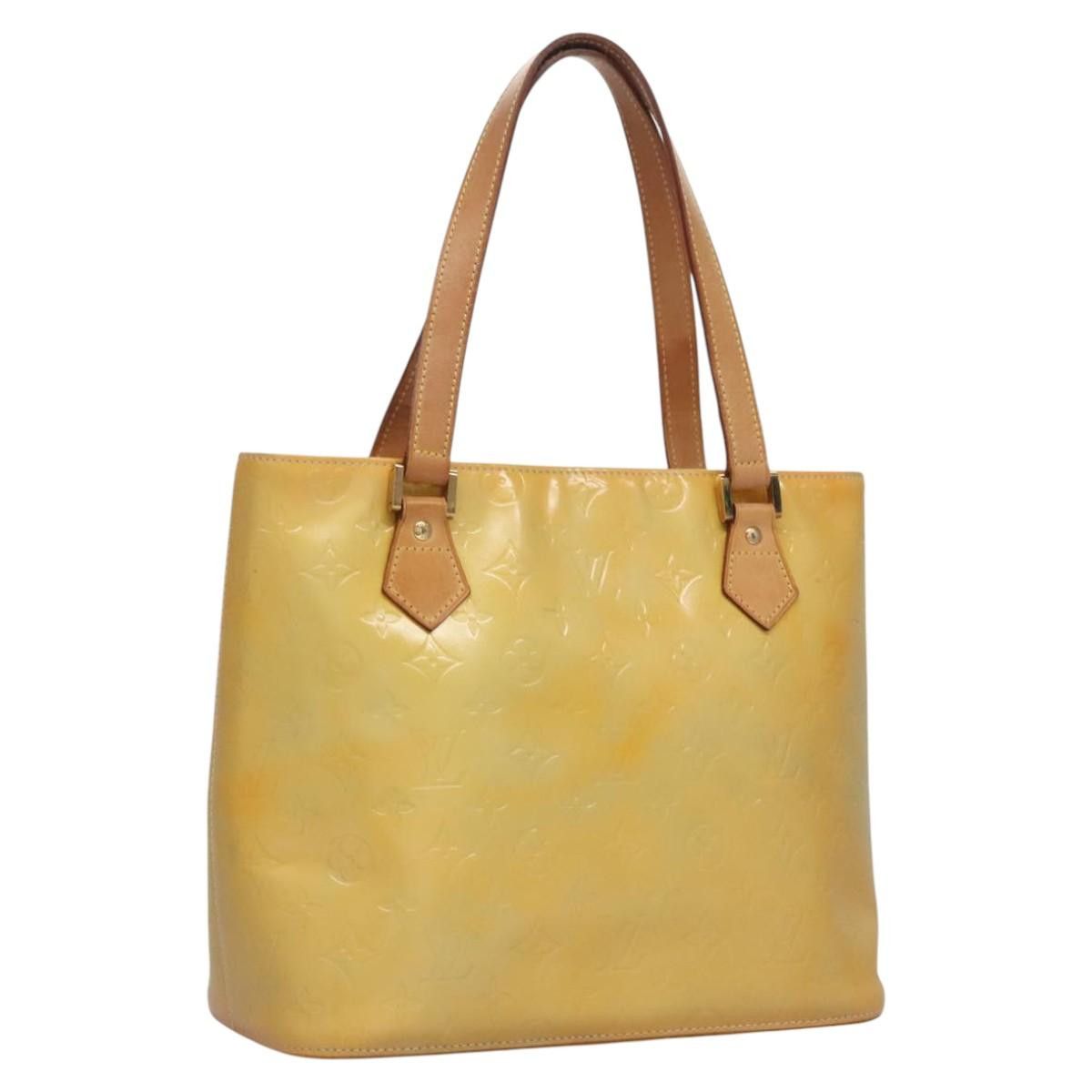 Louis Vuitton Louis Vuitton Houston handbag Size ONE SIZE - 20 Thumbnail