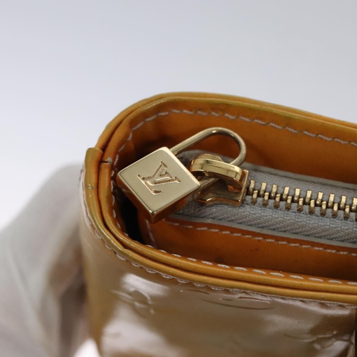Louis Vuitton Louis Vuitton Houston handbag Size ONE SIZE - 12 Thumbnail