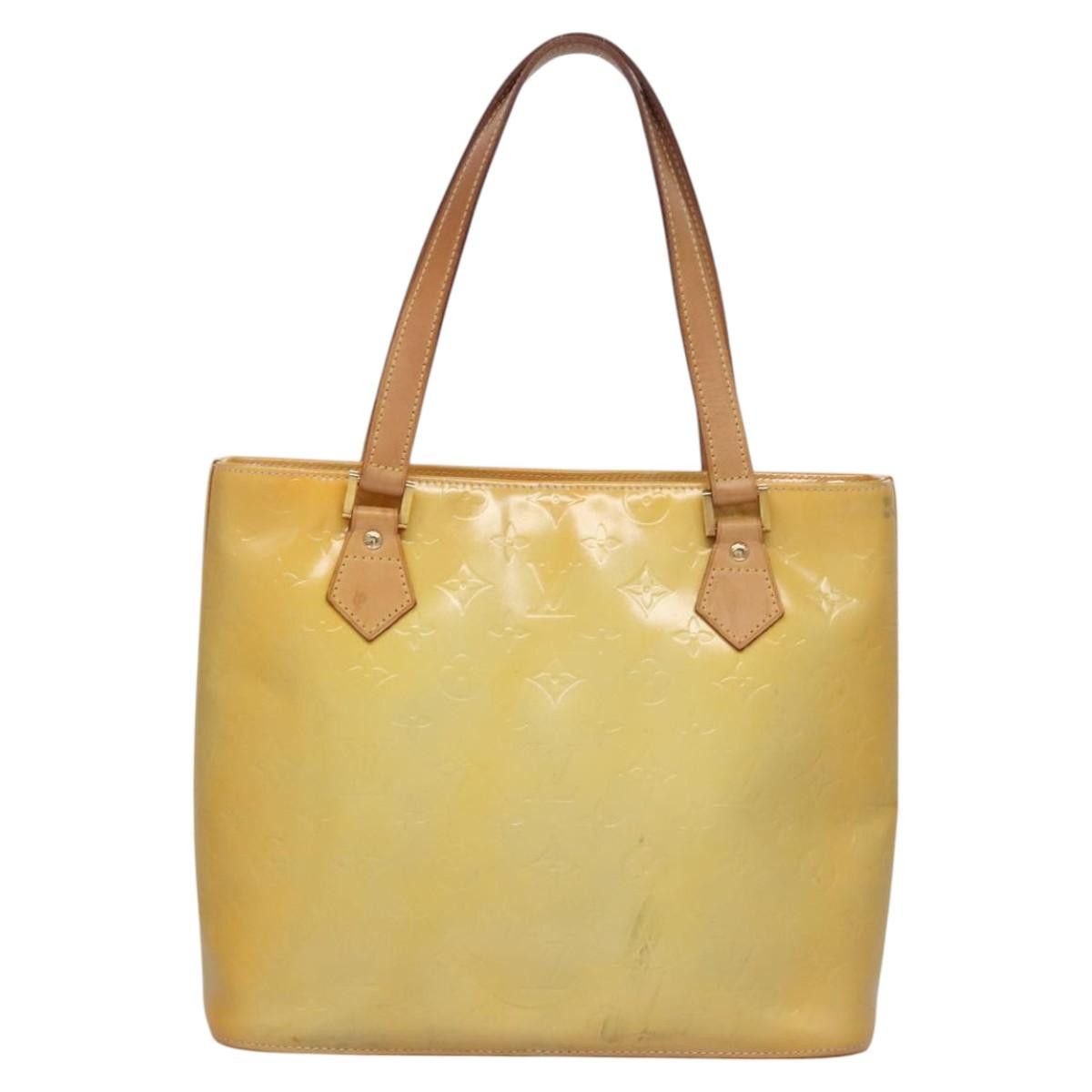 Louis Vuitton Louis Vuitton Houston handbag Size ONE SIZE - 2 Thumbnail