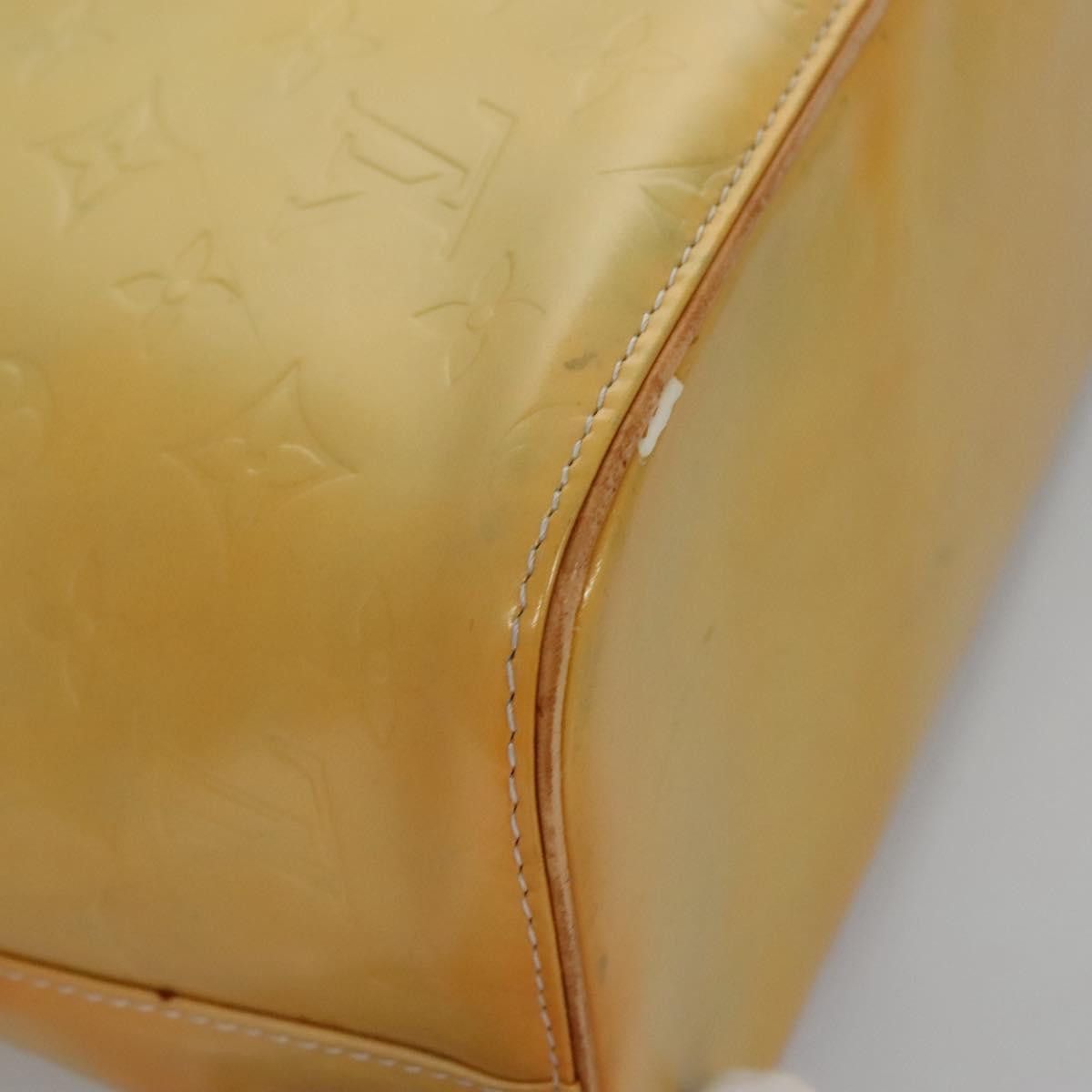 Louis Vuitton Louis Vuitton Houston handbag Size ONE SIZE - 6 Thumbnail