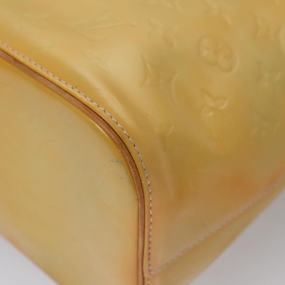 Louis Vuitton Louis Vuitton Houston handbag Size ONE SIZE - 9 Thumbnail