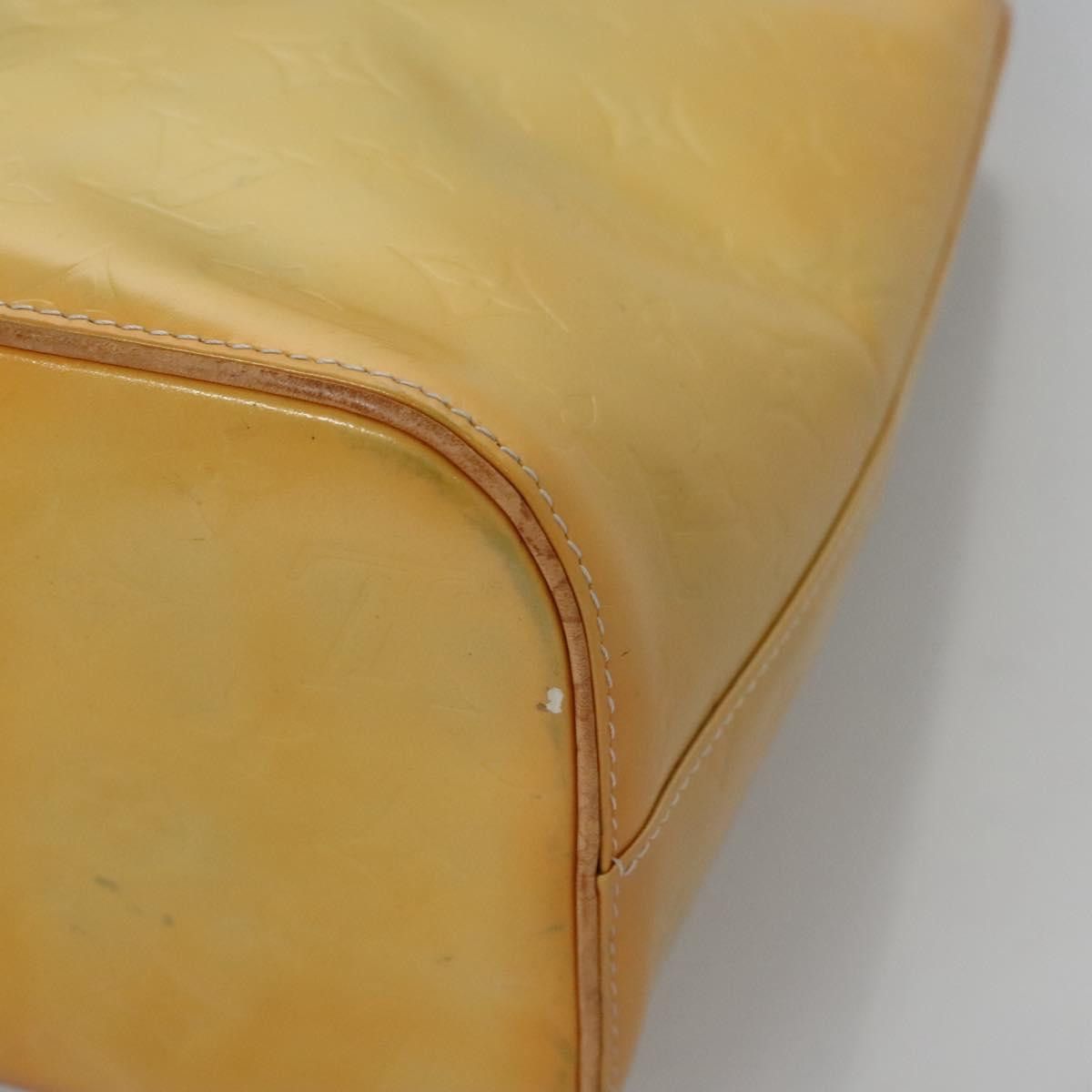 Louis Vuitton Louis Vuitton Houston handbag Size ONE SIZE - 7 Thumbnail