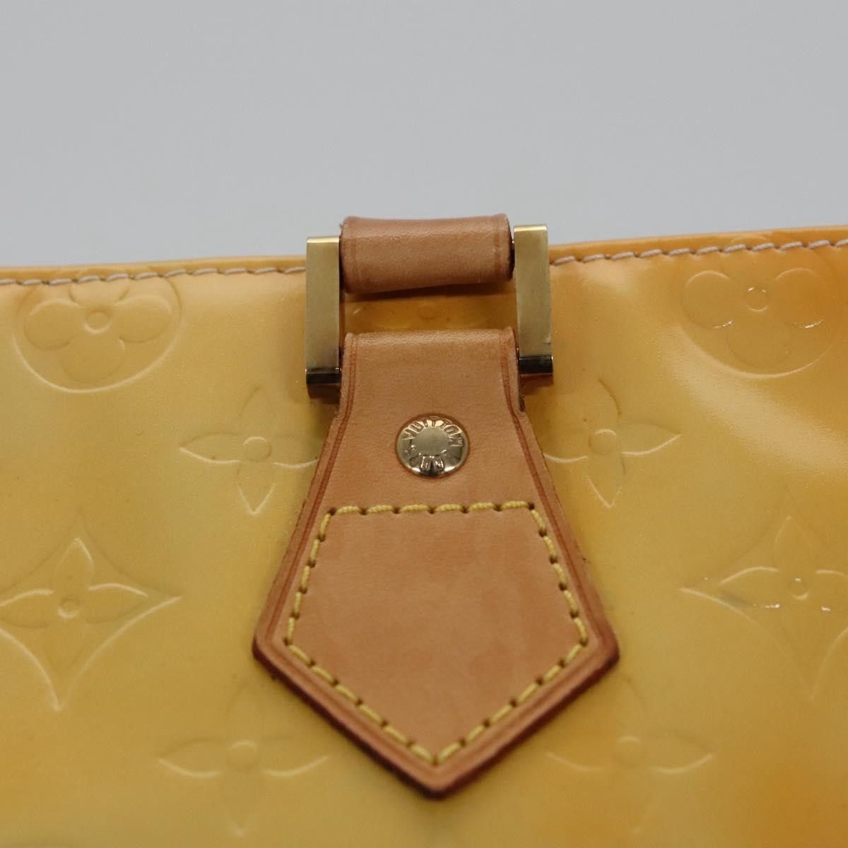 Louis Vuitton Louis Vuitton Houston handbag Size ONE SIZE - 13 Thumbnail