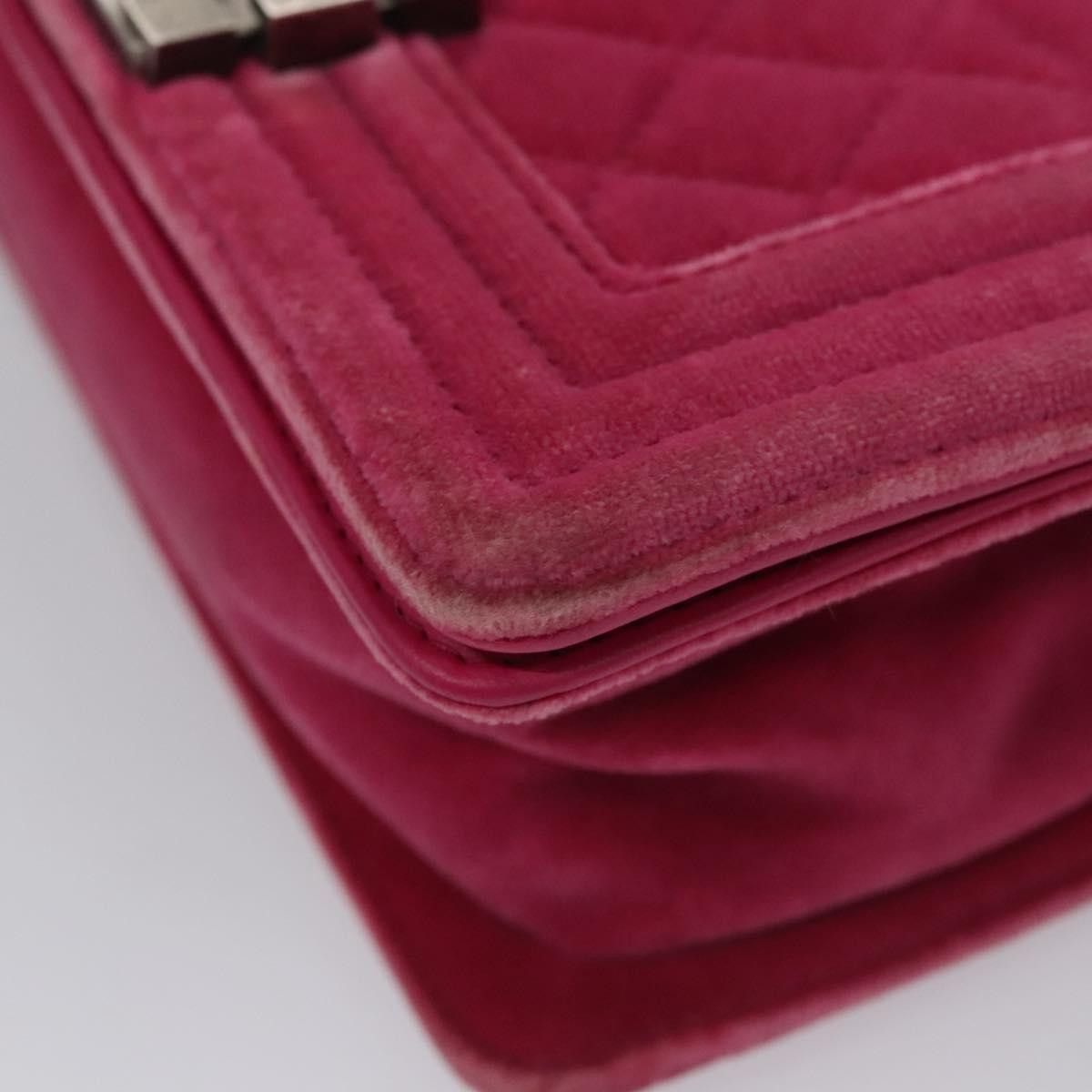 Chanel Chanel Boy shoulder Size ONE SIZE - 13 Thumbnail