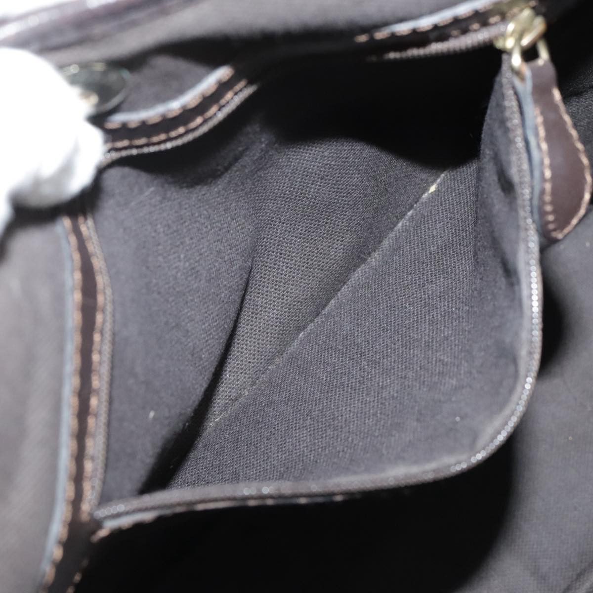 Burberry Burberry Haymarket tote Size ONE SIZE - 22 Thumbnail