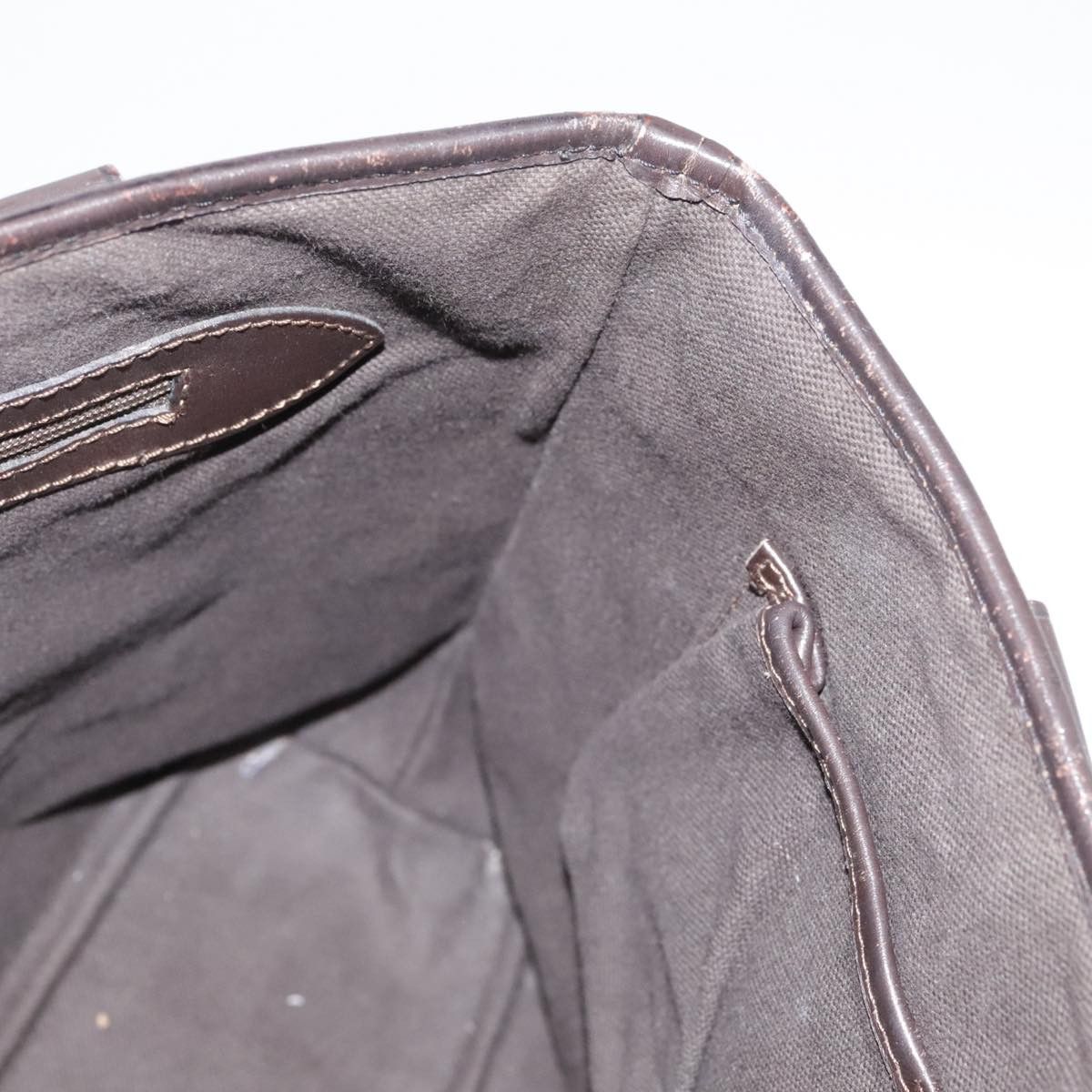 Burberry Burberry Haymarket tote Size ONE SIZE - 20 Thumbnail