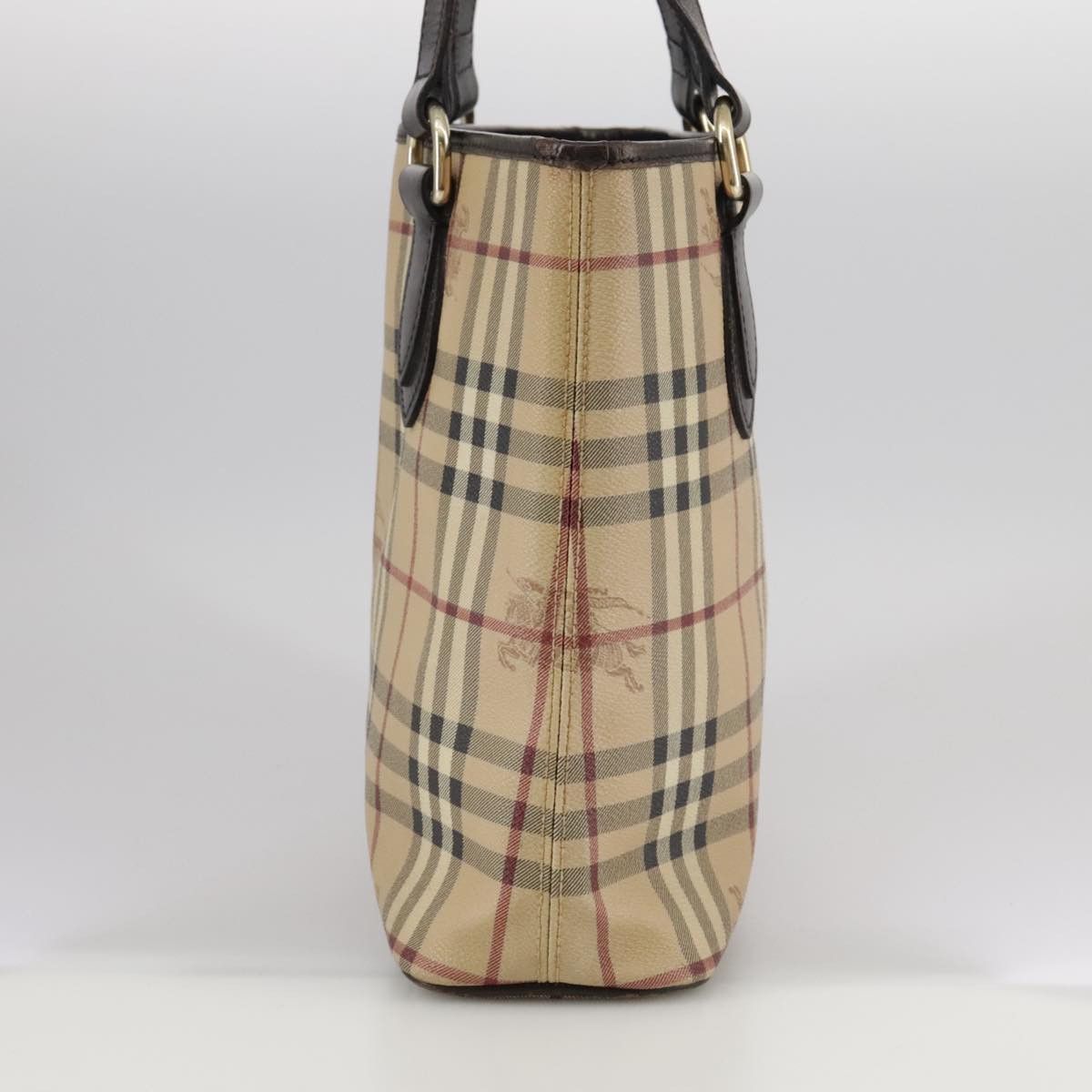 Burberry Burberry Haymarket tote Size ONE SIZE - 3 Thumbnail