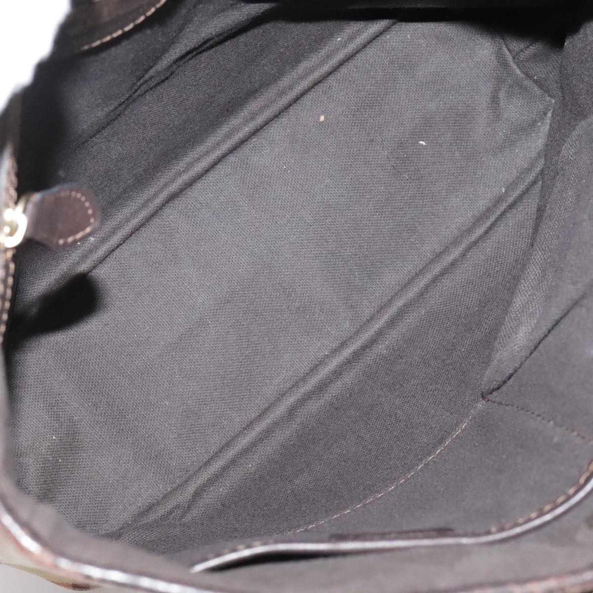 Burberry Burberry Haymarket tote Size ONE SIZE - 12 Thumbnail