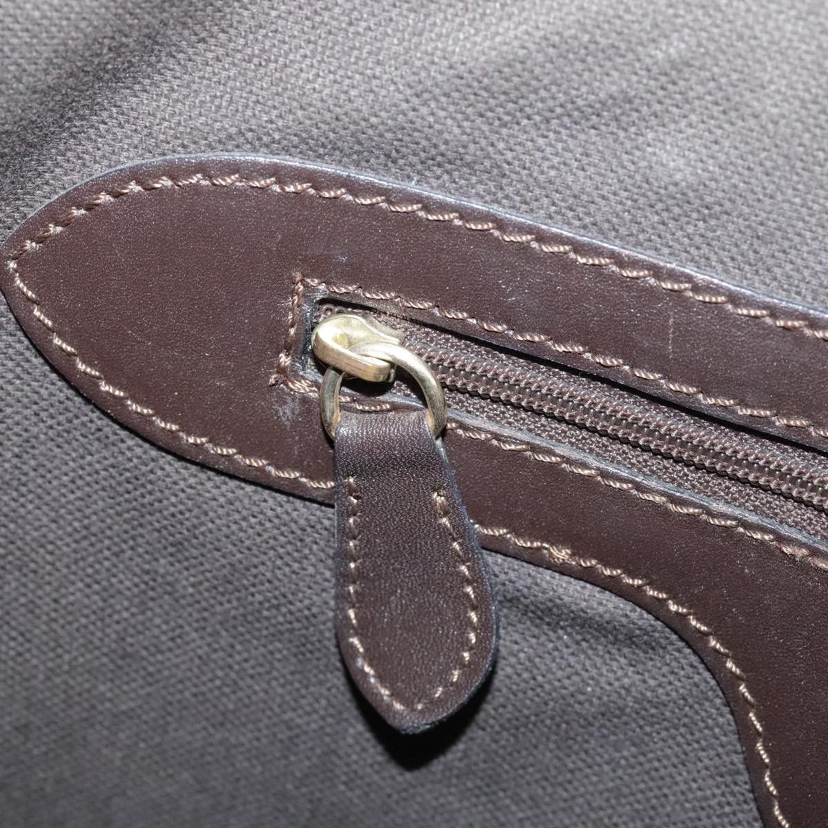 Burberry Burberry Haymarket tote Size ONE SIZE - 11 Thumbnail