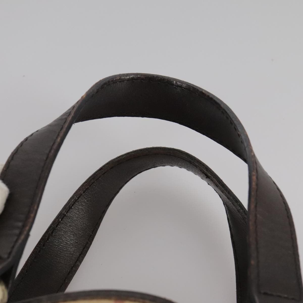 Burberry Burberry Haymarket tote Size ONE SIZE - 6 Thumbnail
