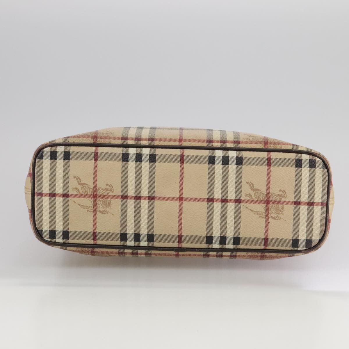 Burberry Burberry Haymarket tote Size ONE SIZE - 18 Thumbnail