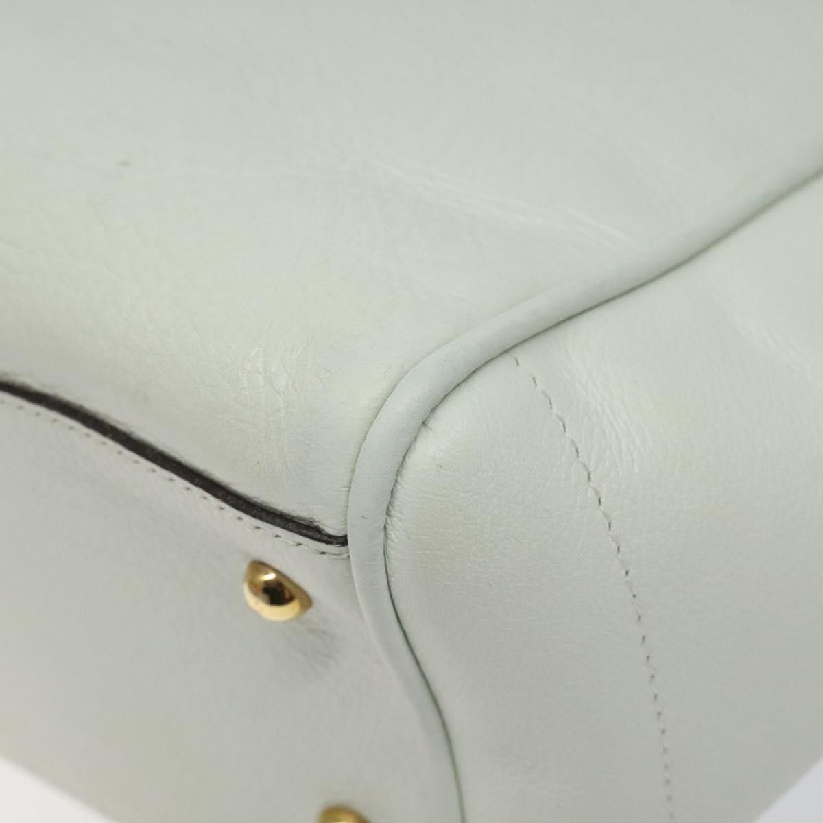 Loewe Loewe T shopper tote Size ONE SIZE - 9 Thumbnail