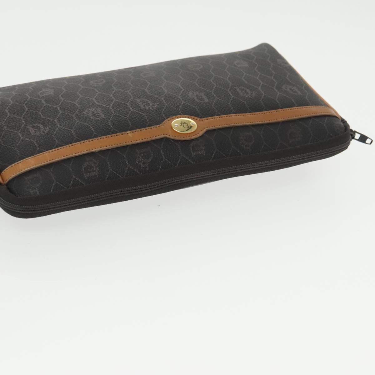 Dior Dior Honeycomb clutch Size ONE SIZE - 13 Thumbnail