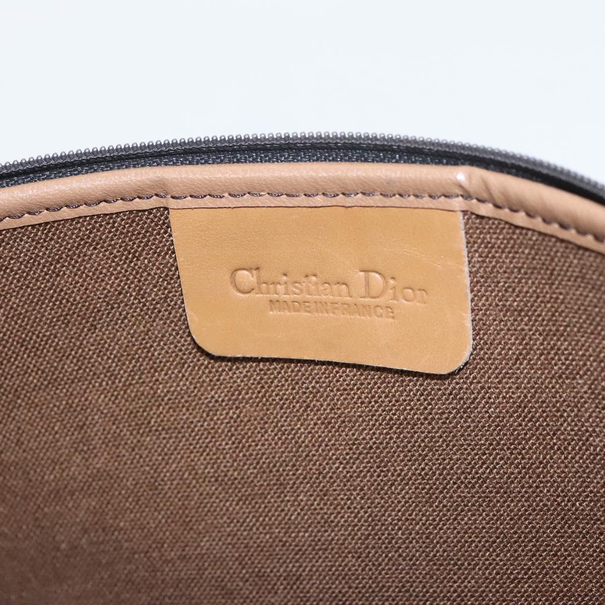Dior Dior Honeycomb clutch Size ONE SIZE - 12 Thumbnail